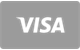 Visa creditcard betaalicoon voor CrazeBetz Casino